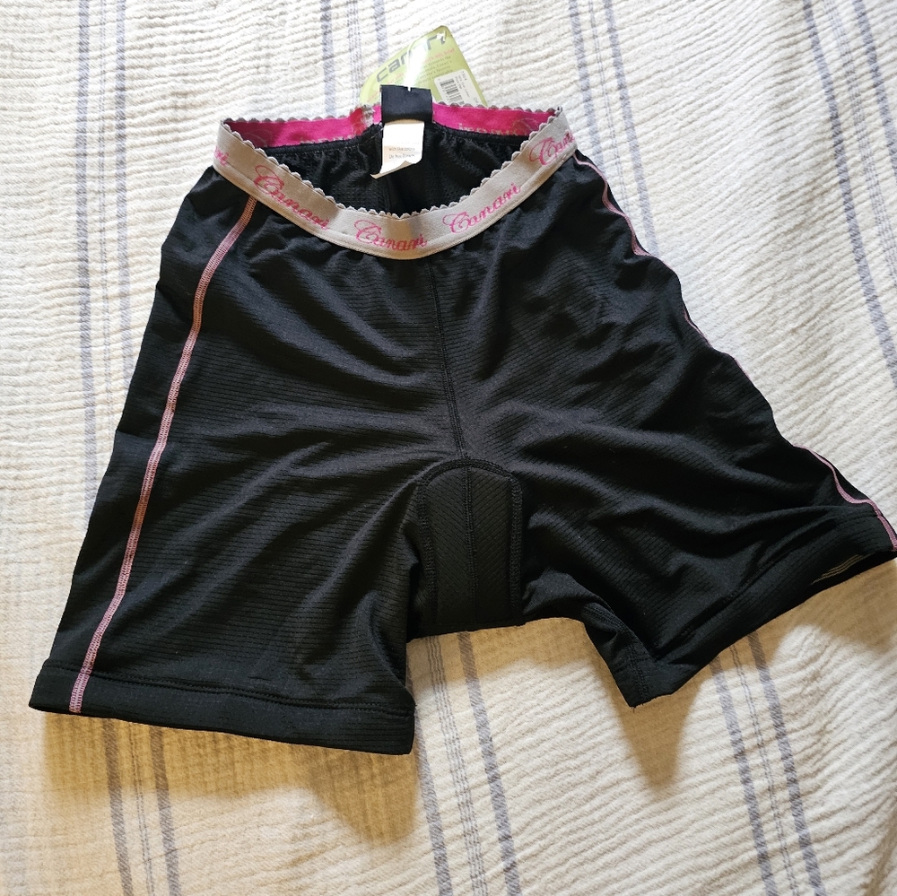 Canari Cycling Undershort